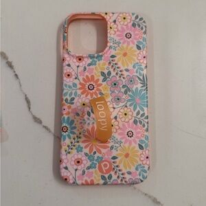 Floral Burst Loopy Case iPhone 12/13 Pro Max